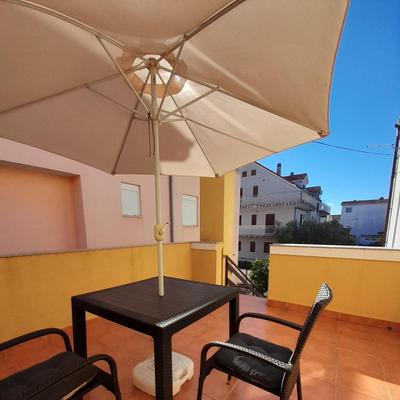 Apartmani Zvonimir