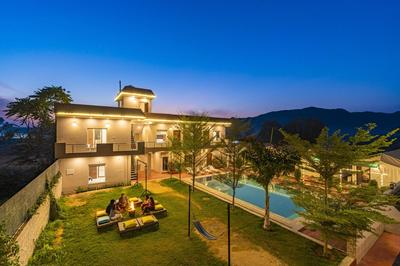 Zostel Homes Pushkar