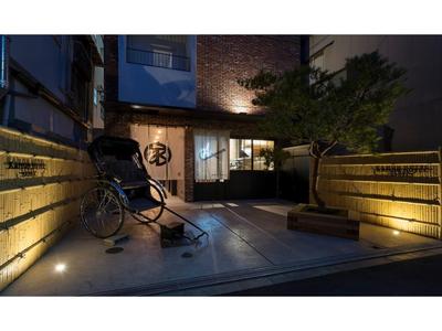 Kamon Hotel Namba - Vacation STAY 37029v