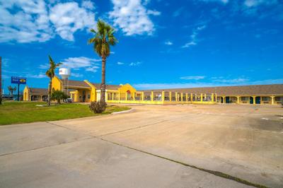 Aransas Bay Inn & Suites Corpus Christi by OYO