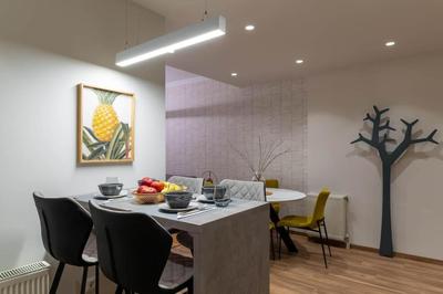 Zen Luxury City Apartment, Vesta Philoxenia