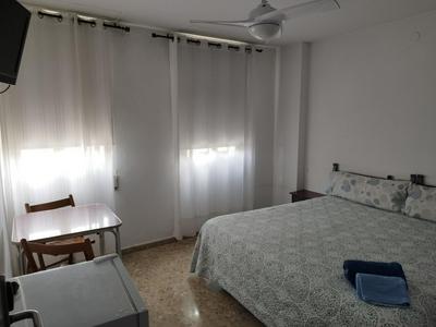 Hello Villarreal - Sant Joan Pensión