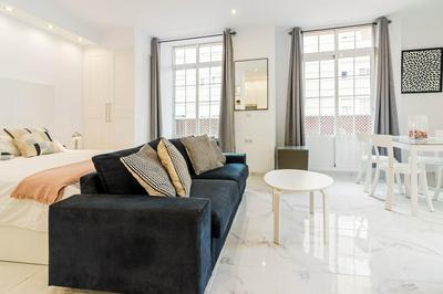 Arriola Apartamento con terraza FreshApartments