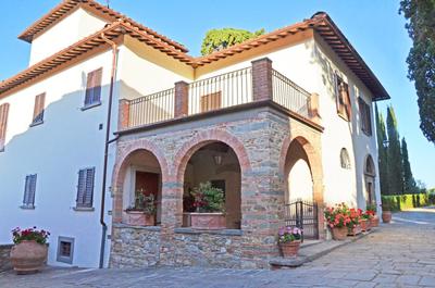 Podere di Montecchio