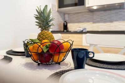 La casa perfetta per le vacanze