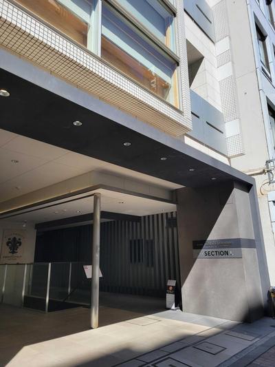 Section L Residence Ginza