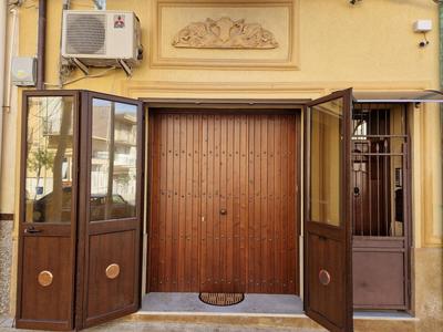 Futura House Bagheria