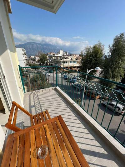 Ιlianna's Home B4 - Marina, Kalamata