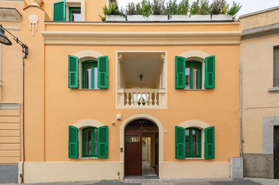 Villalù - Appartamento Tucano