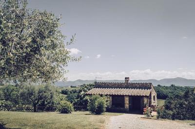 La Fortezza Alta