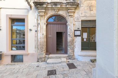 Casa di nonno Toto' by BarbarHouse