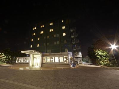 Hotel Montini Linate Airport