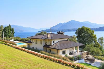 Villa Incanta by Casa da Suite
