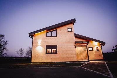 Holiday Home Nightswim Inn