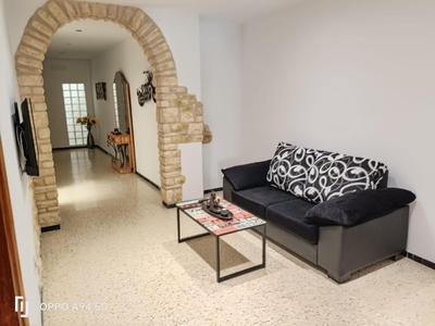 Casa Guanche II