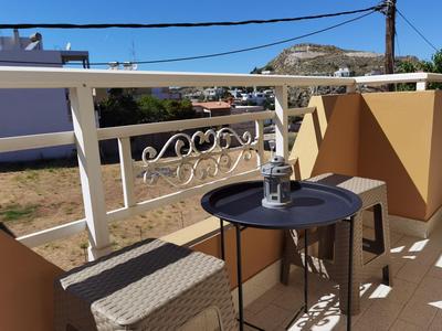 Beautiful studio for 2 #4 - Archaggelos, Rhodes