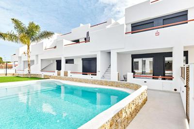 Apartment Tropical Beach