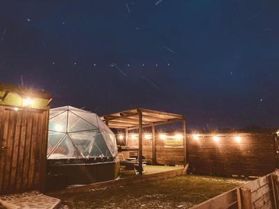 Glamping&BeerSpa Scialla Sul Lago