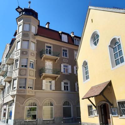 Meranosuites