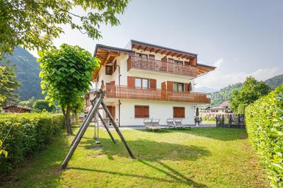 CROSINA HOLIDAY - Casa Lucia