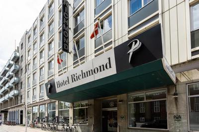 ProfilHotels Richmond