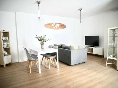 Casa Carivid - en el centro y con parking gratis -