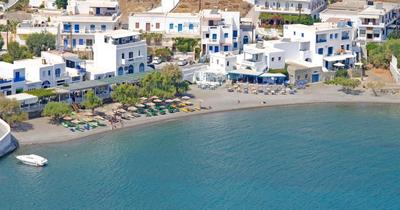 Niriides Luxury Studios