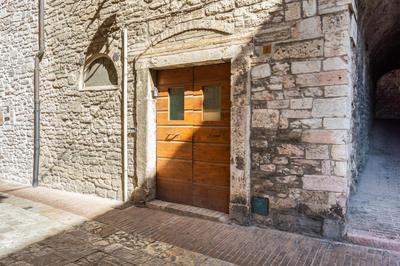 Assisi al Santuario