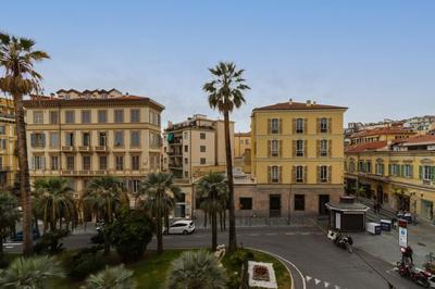 le camere del centro