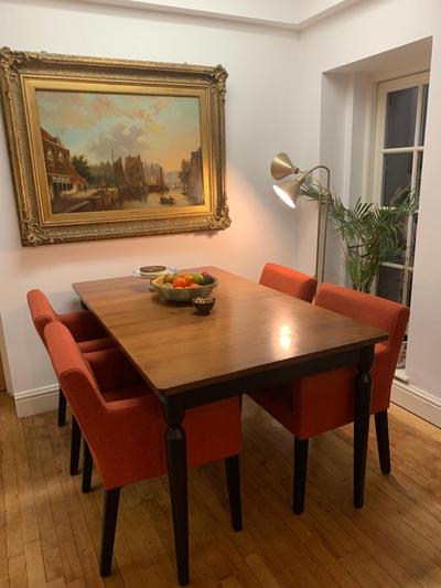 Apartment in Notting Hill