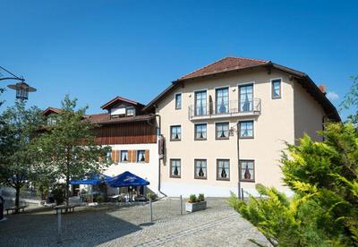 Landhotel Zum Jägerstöckl