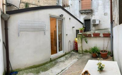 Casa vacanze Umberto I