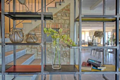 Villa Campana by PosarelliVillas
