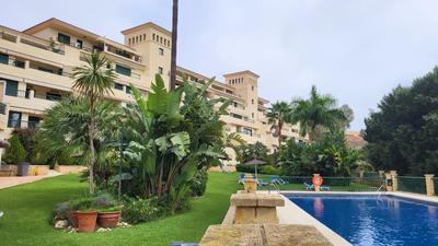 Judith Apartment-Lovely duplex in Benalmadena