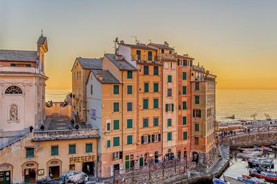 Casa Marina