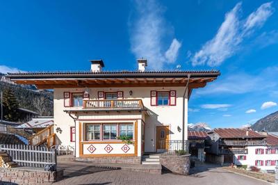 Casa Freina