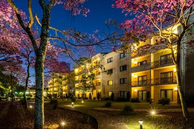 Hotel Panamby Guarulhos