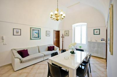 Casa Silvana Alla Cummersa