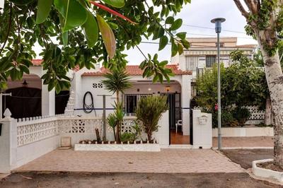 Location vacances Torrevieja