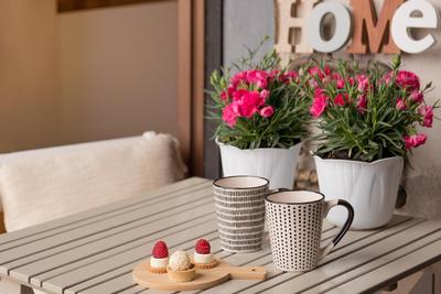 DOMUSBERGAMO - Boutique Apartment