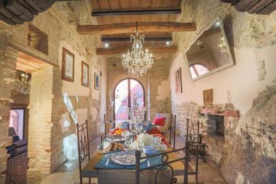 La Corte di Narnia - Villa