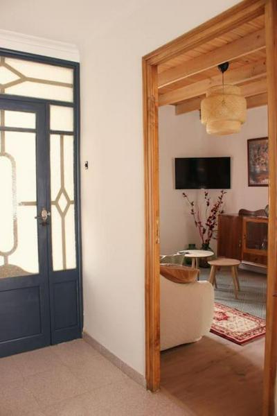 Casa Rural Tío Samuel