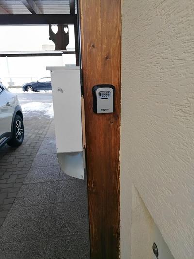 Charming Villach Hideaway - Self Check-in - 1BR