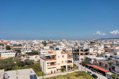 Stema City Apartment