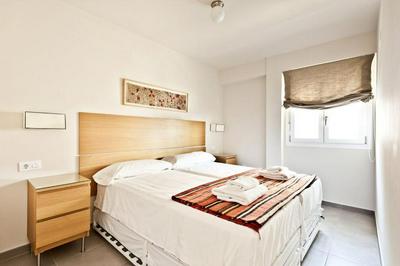 Apartamento Centro Sevilla Guadalquivir