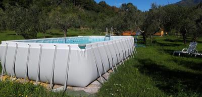Agricampeggio Borgo Agna