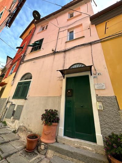 Appartamenti a Cà Mia