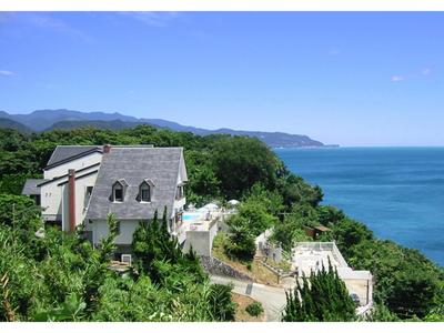 Garden Villa Shirahama - Vacation STAY 59286v