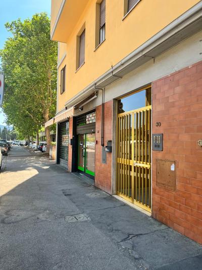 Casa Lavi