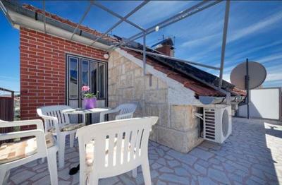 Apartmani Božo Vodice